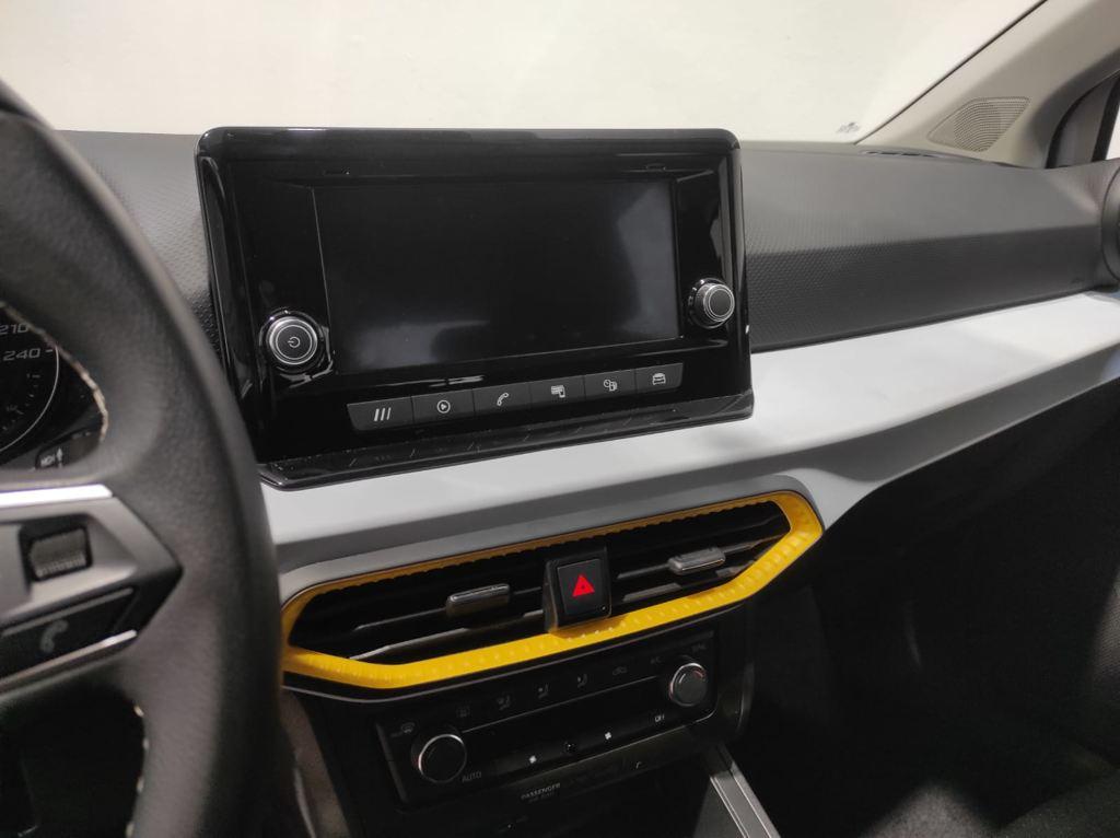 SEAT Ibiza 1.0 TSI Style XL Wired 81 kW (110 CV) - 10