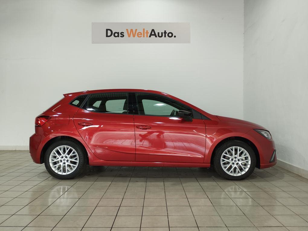 SEAT Ibiza 1.0 TSI S&S FR XS 85 kW (115 CV) - 2