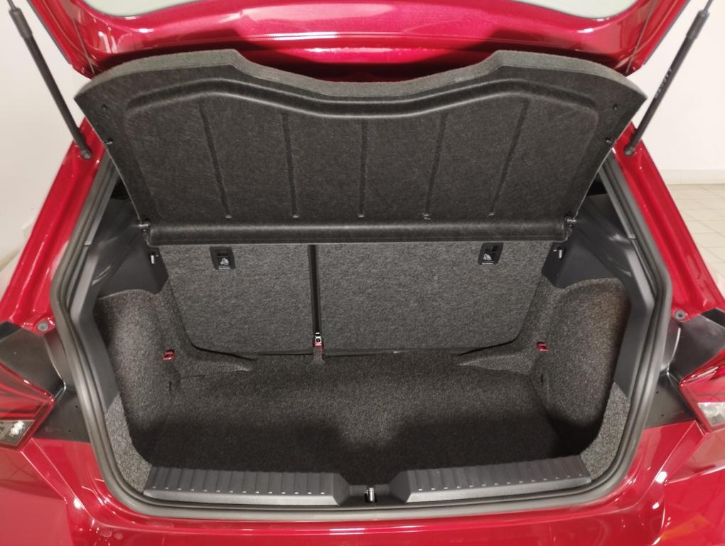 SEAT Ibiza 1.0 TSI S&S FR XS 85 kW (115 CV) - 6