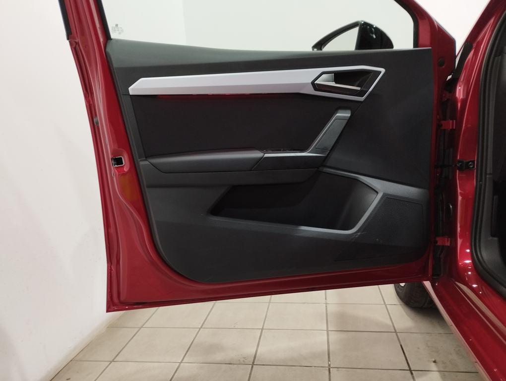 SEAT Ibiza 1.0 TSI S&S FR XS 85 kW (115 CV) - 9