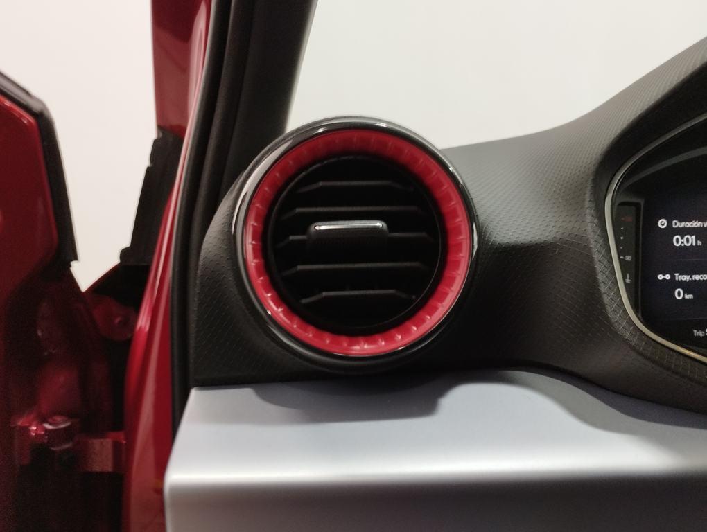 SEAT Ibiza 1.0 TSI S&S FR XS 85 kW (115 CV) - 10