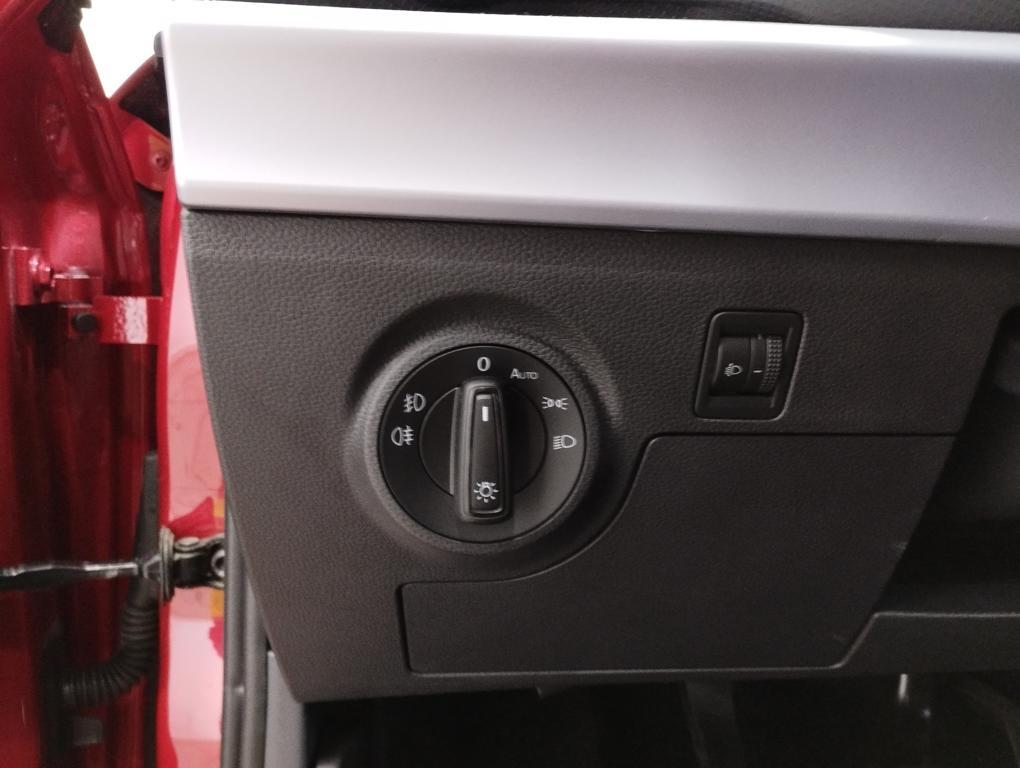 SEAT Ibiza 1.0 TSI S&S FR XS 85 kW (115 CV) - 11