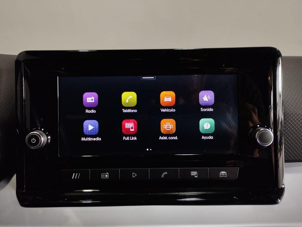 SEAT Ibiza 1.0 TSI S&S FR XS 85 kW (115 CV) - 15