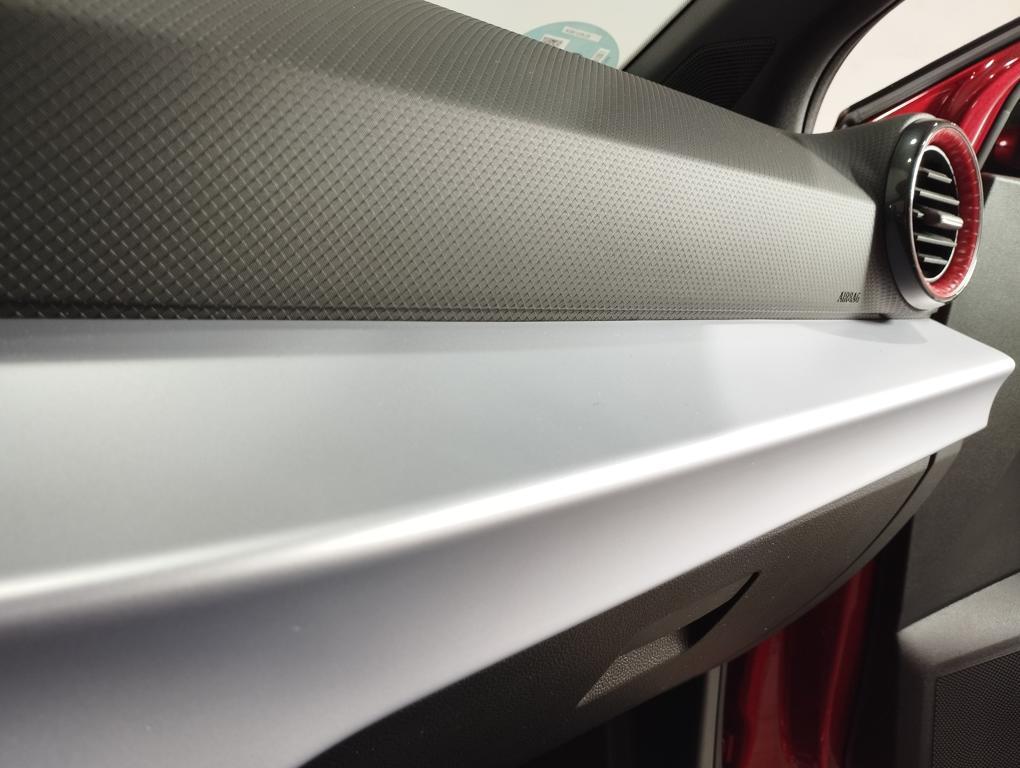 SEAT Ibiza 1.0 TSI S&S FR XS 85 kW (115 CV) - 16