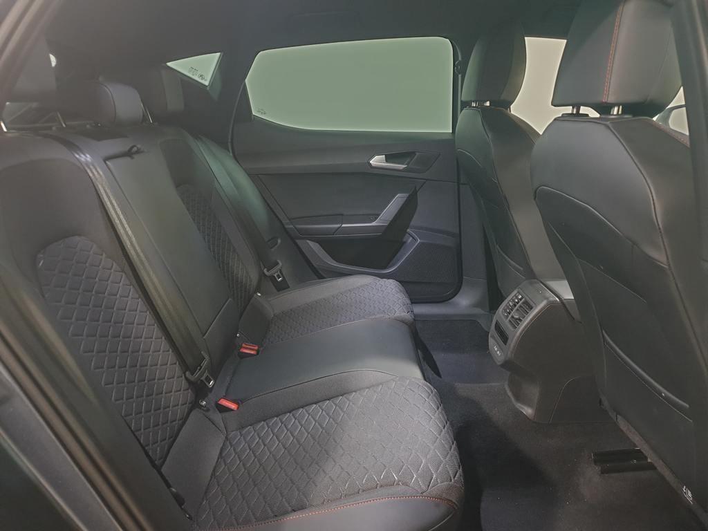 SEAT León 1.5 TSI e-Hybrid FR XM DSG 150 kW (204 CV) - 5