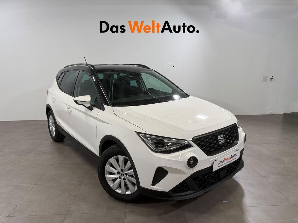 SEAT Arona 1.0 TSI Style Special Edition 70 kW (95 CV) - 0