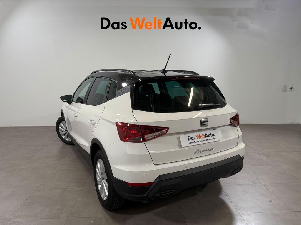 SEAT Arona 1.0 TSI Style Special Edition 70 kW (95 CV) - 1