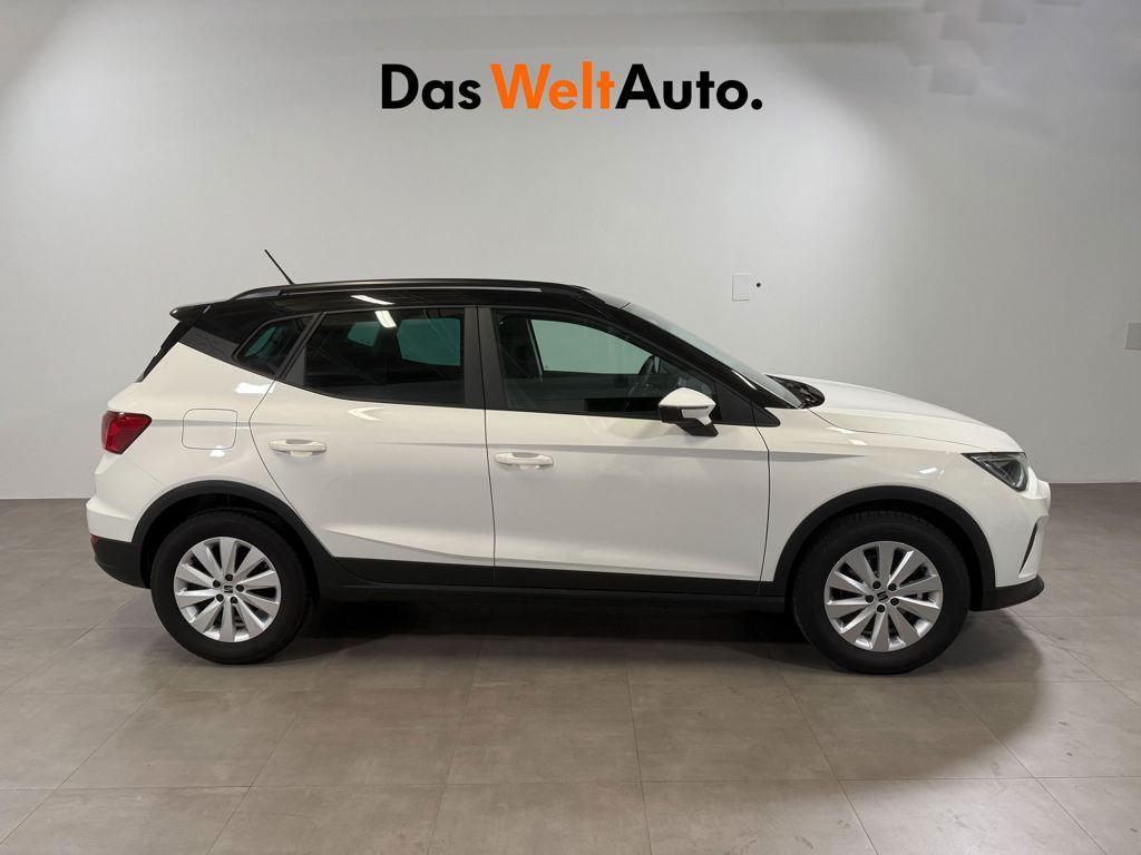 SEAT Arona 1.0 TSI Style Special Edition 70 kW (95 CV) - 2