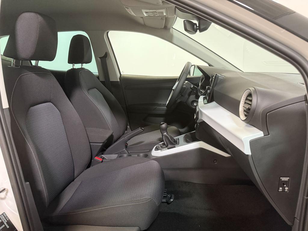 SEAT Arona 1.0 TSI Style Special Edition 70 kW (95 CV) - 4