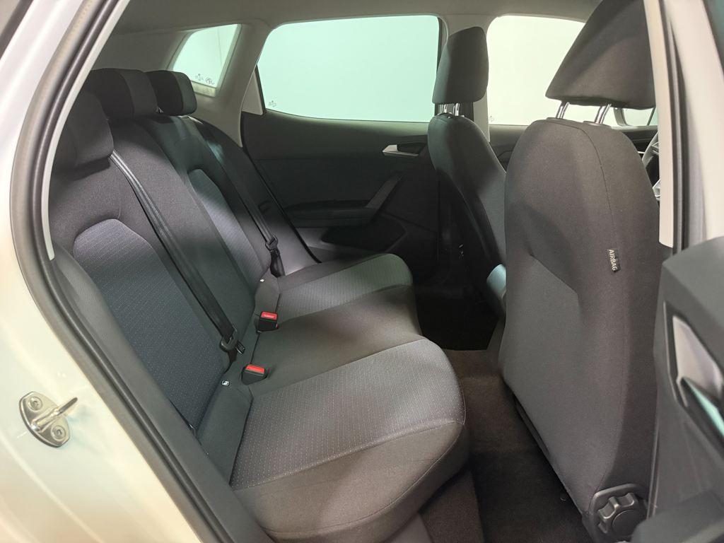 SEAT Arona 1.0 TSI Style Special Edition 70 kW (95 CV) - 5