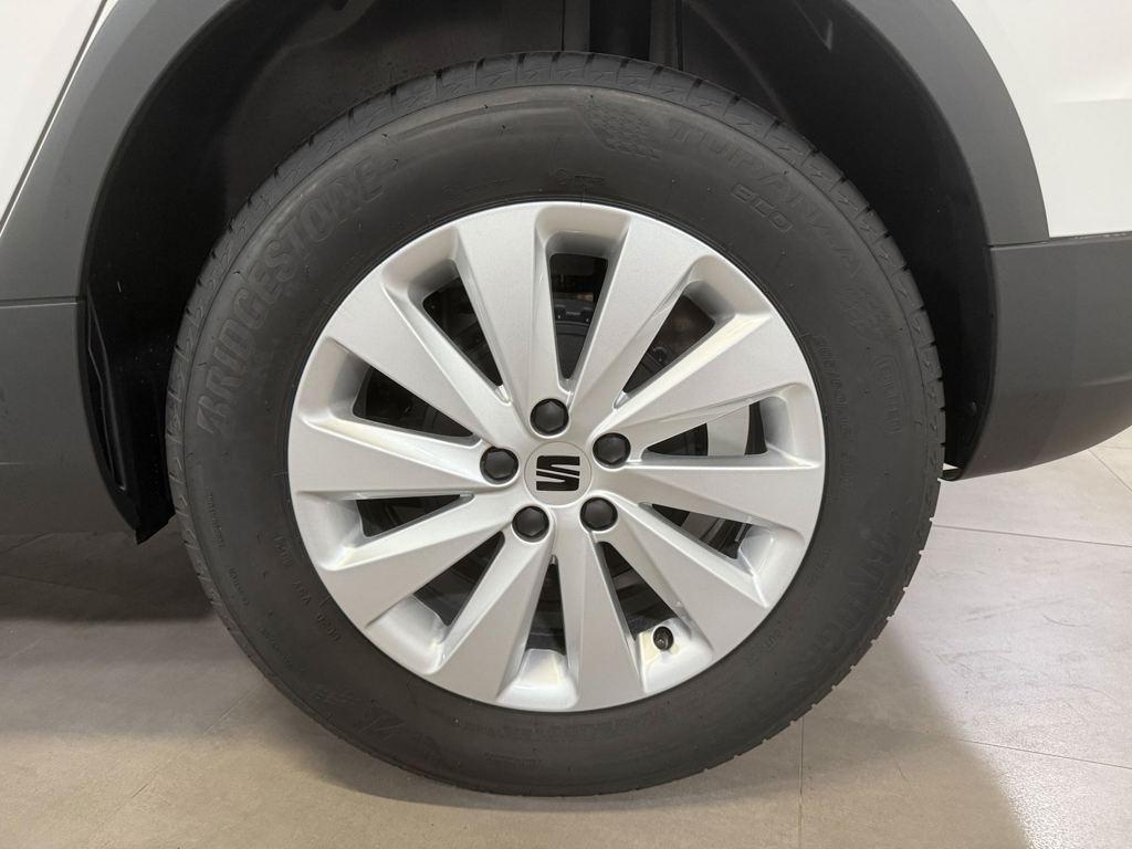 SEAT Arona 1.0 TSI Style Special Edition 70 kW (95 CV) - 7