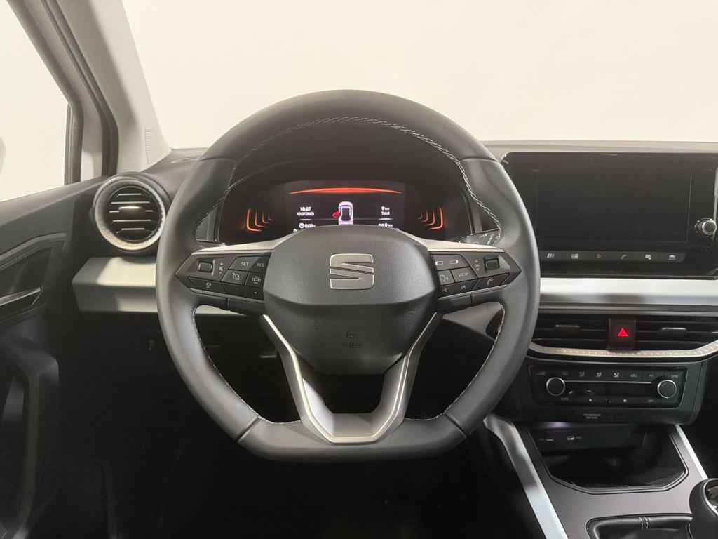 SEAT Arona 1.0 TSI Style Special Edition 70 kW (95 CV) - 8