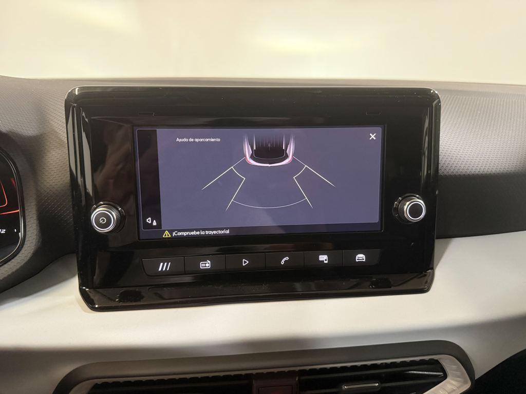 SEAT Arona 1.0 TSI Style Special Edition 70 kW (95 CV) - 9