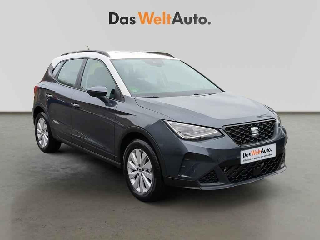 SEAT Arona 1.0 TSI Style XM 85 kW (115 CV) - 0