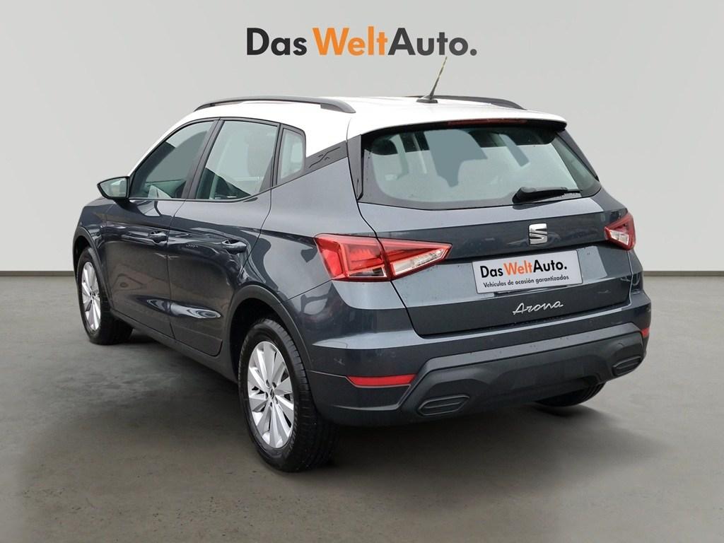 SEAT Arona 1.0 TSI Style XM 85 kW (115 CV) - 1