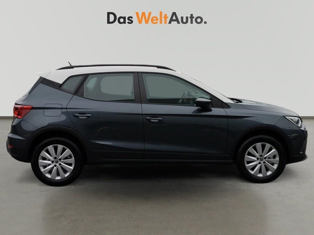 SEAT Arona 1.0 TSI Style XM 85 kW (115 CV) - 2