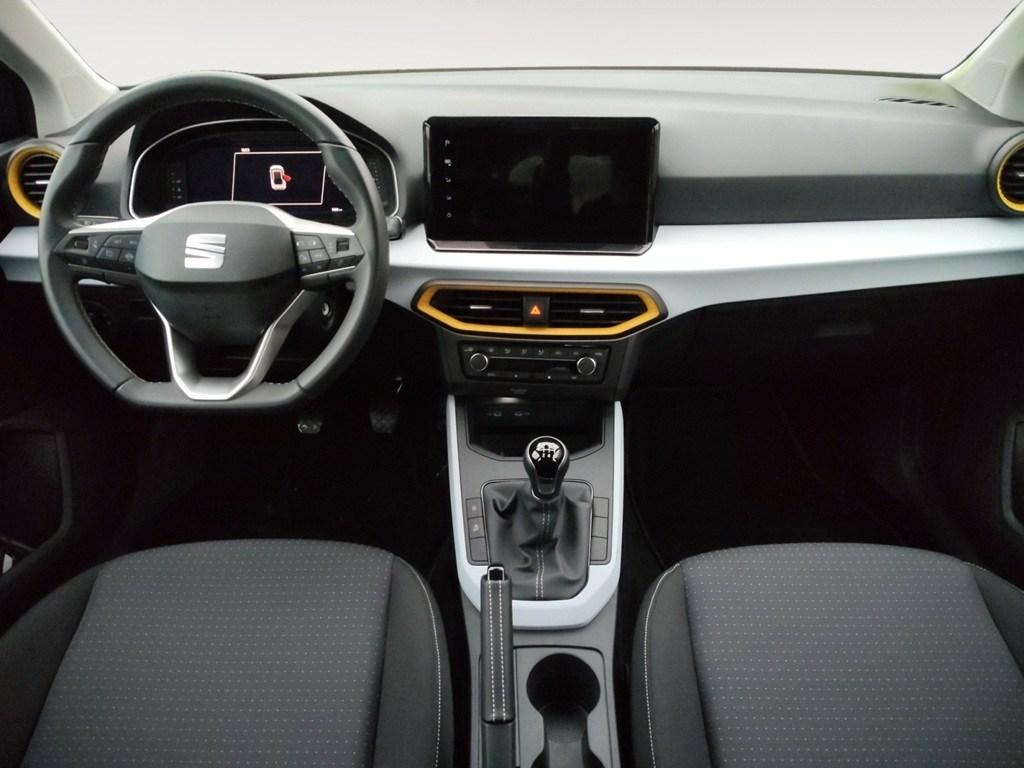 SEAT Arona 1.0 TSI Style XM 85 kW (115 CV) - 3