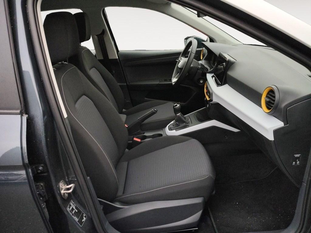SEAT Arona 1.0 TSI Style XM 85 kW (115 CV) - 4