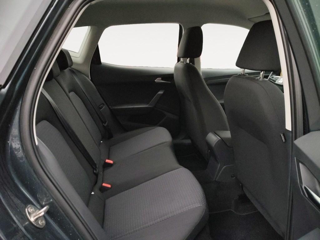 SEAT Arona 1.0 TSI Style XM 85 kW (115 CV) - 5