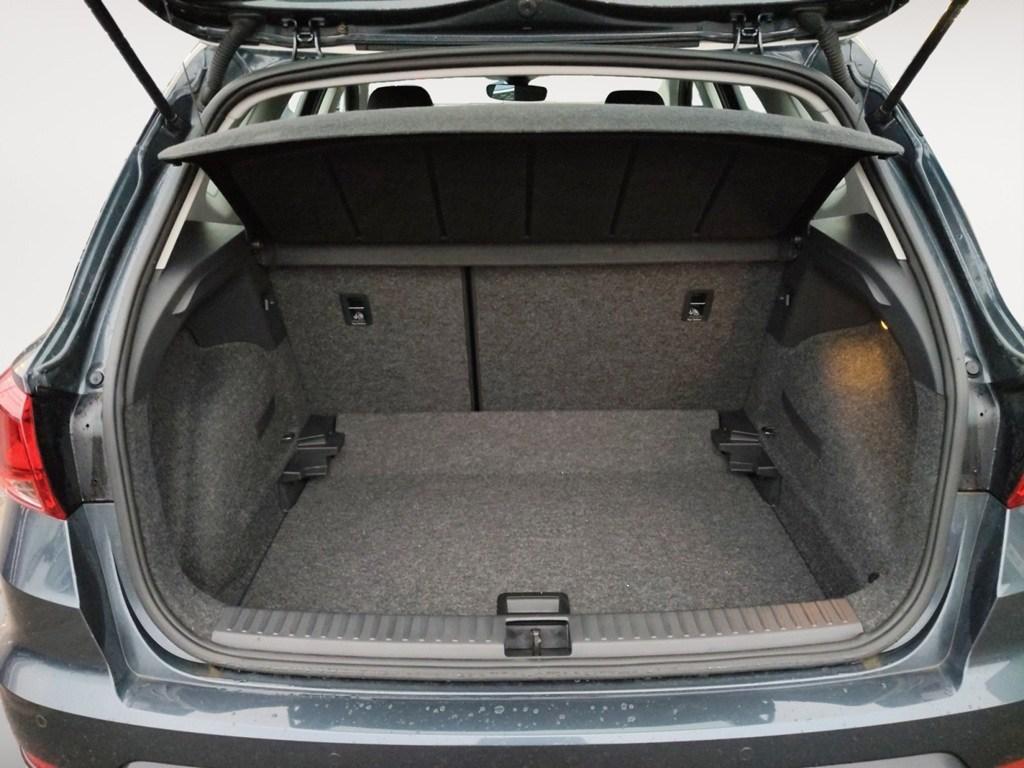 SEAT Arona 1.0 TSI Style XM 85 kW (115 CV) - 6
