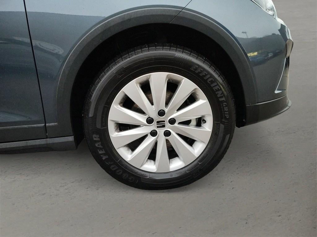 SEAT Arona 1.0 TSI Style XM 85 kW (115 CV) - 7