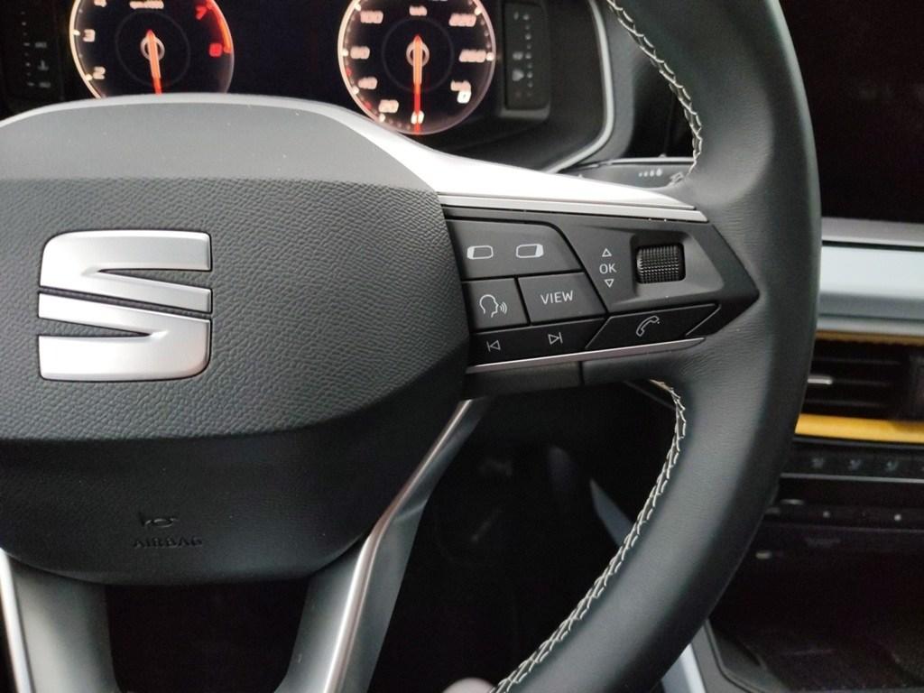 SEAT Arona 1.0 TSI Style XM 85 kW (115 CV) - 9