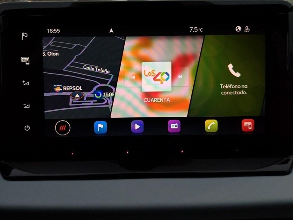 SEAT Arona 1.0 TSI Style XM 85 kW (115 CV) - 11