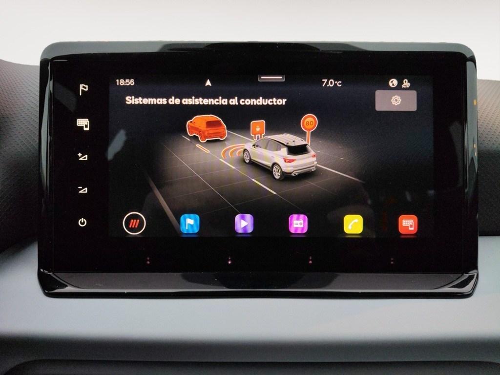 SEAT Arona 1.0 TSI Style XM 85 kW (115 CV) - 12