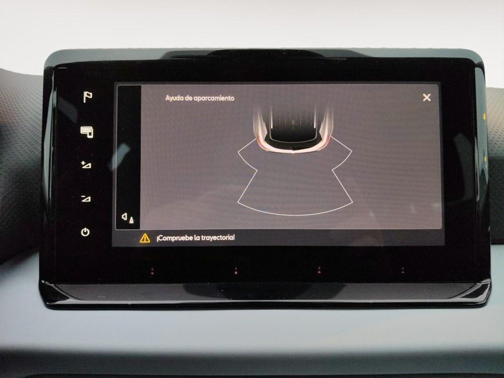 SEAT Arona 1.0 TSI Style XM 85 kW (115 CV) - 13