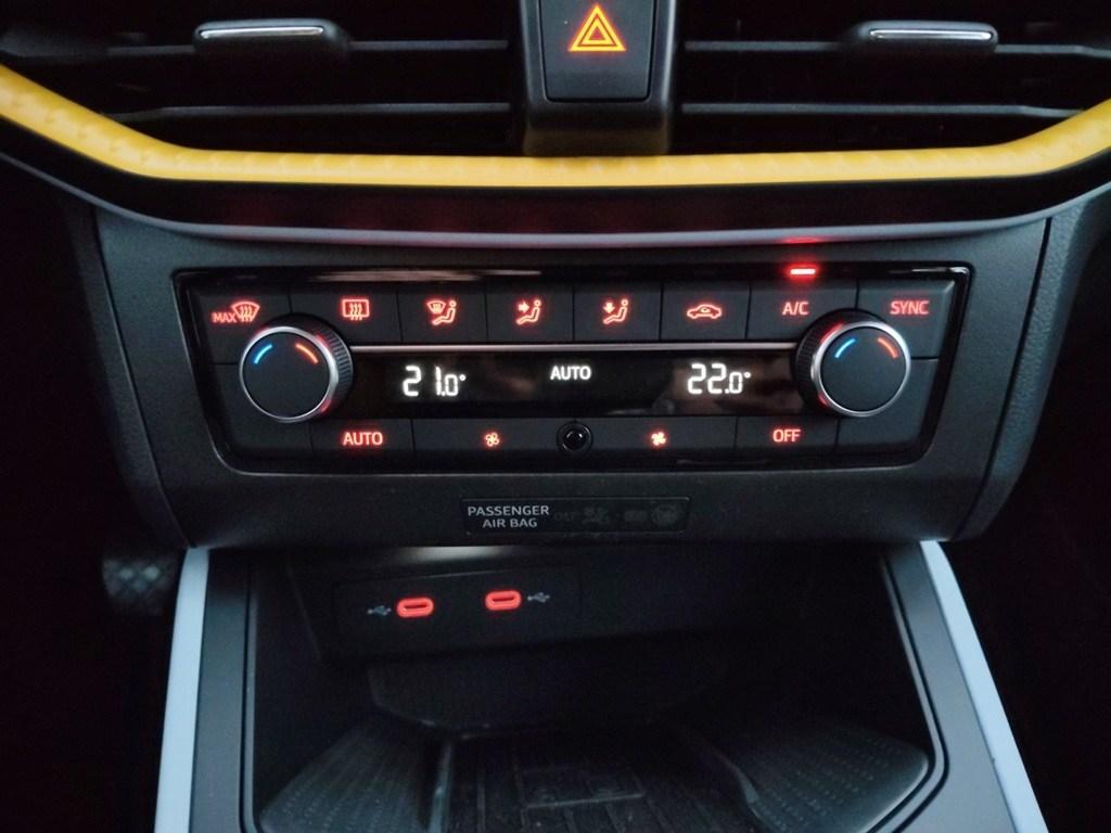 SEAT Arona 1.0 TSI Style XM 85 kW (115 CV) - 14