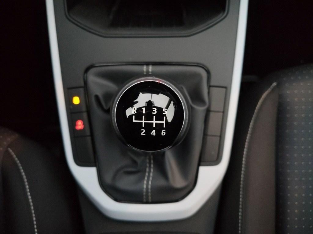 SEAT Arona 1.0 TSI Style XM 85 kW (115 CV) - 15