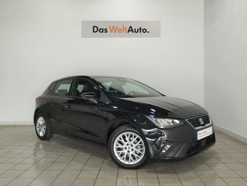 SEAT Ibiza 1.0 TSI S&S FR XS 85 kW (115 CV) - 0