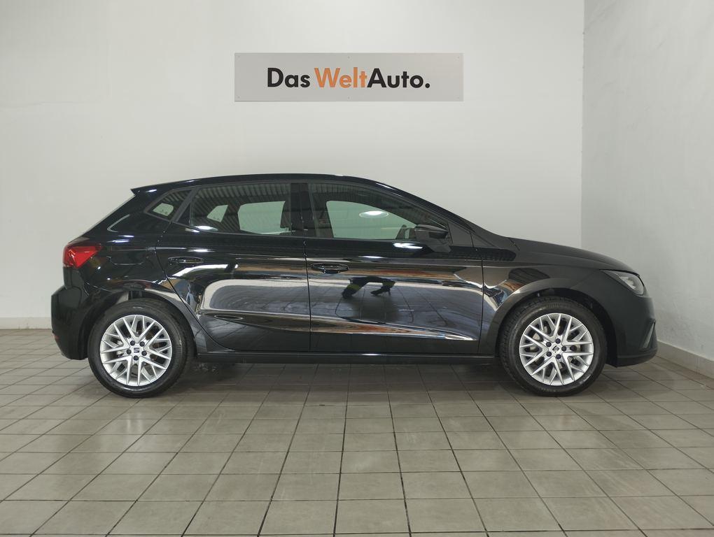 SEAT Ibiza 1.0 TSI S&S FR XS 85 kW (115 CV) - 2