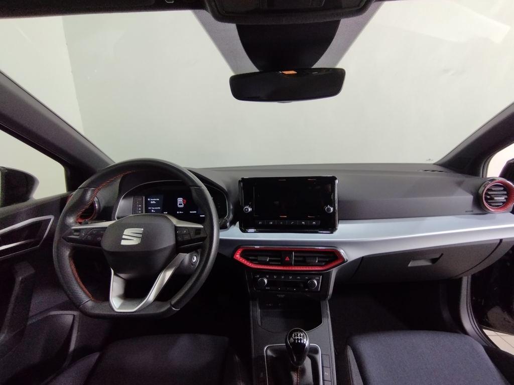 SEAT Ibiza 1.0 TSI S&S FR XS 85 kW (115 CV) - 3