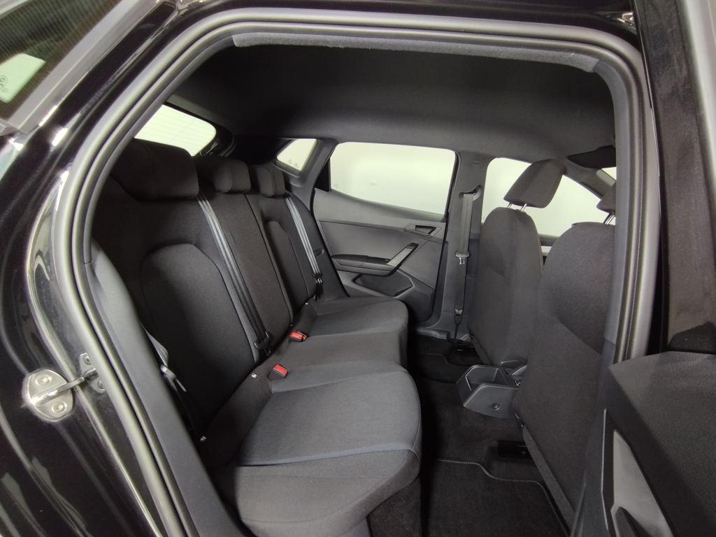 SEAT Ibiza 1.0 TSI S&S FR XS 85 kW (115 CV) - 5