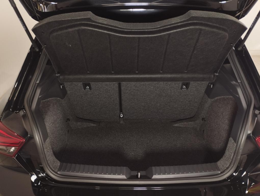 SEAT Ibiza 1.0 TSI S&S FR XS 85 kW (115 CV) - 6