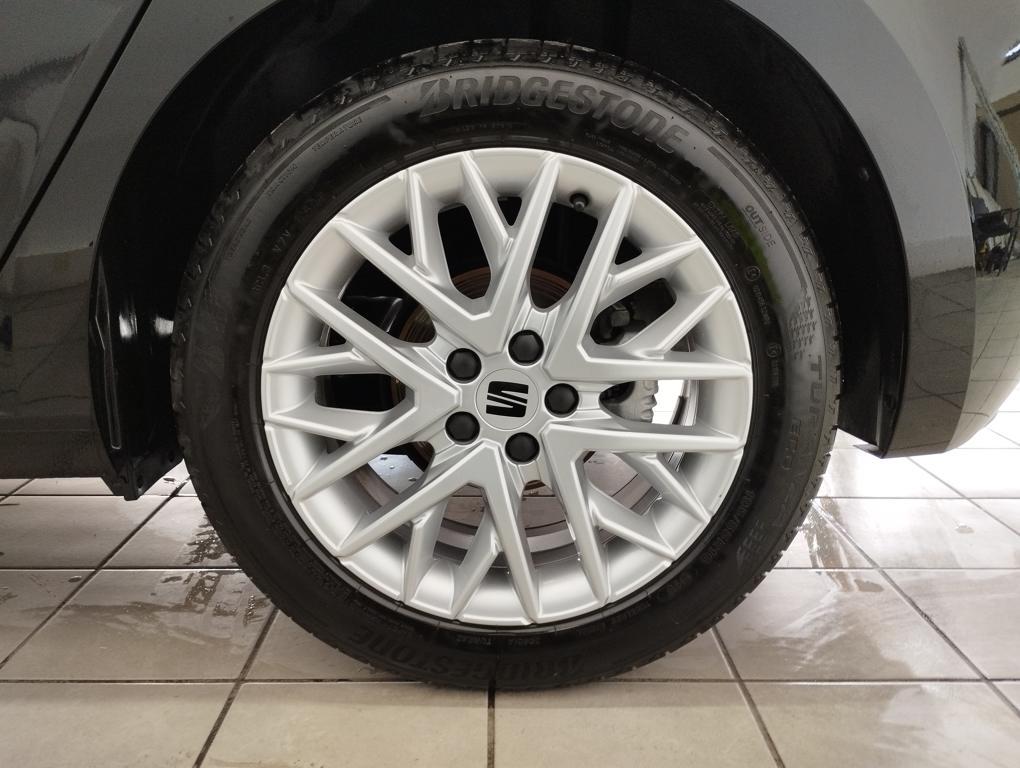 SEAT Ibiza 1.0 TSI S&S FR XS 85 kW (115 CV) - 7