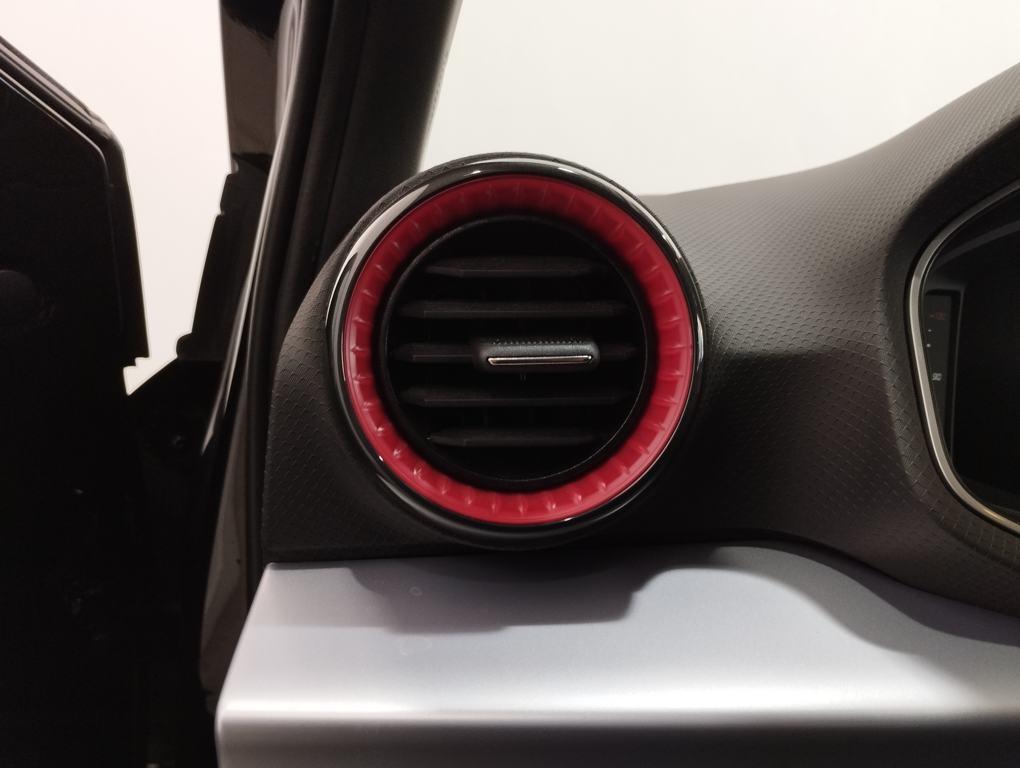 SEAT Ibiza 1.0 TSI S&S FR XS 85 kW (115 CV) - 9