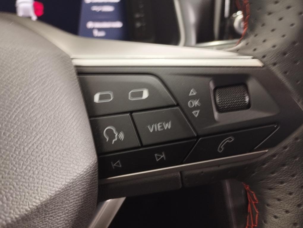 SEAT Ibiza 1.0 TSI S&S FR XS 85 kW (115 CV) - 13