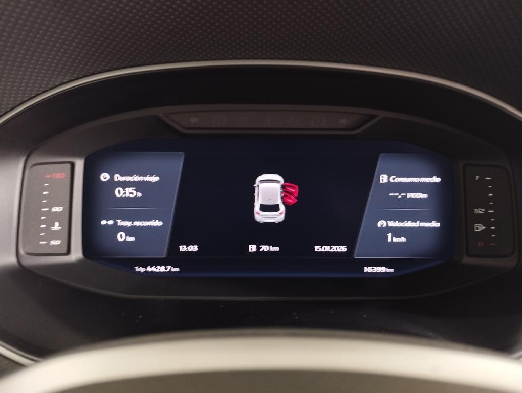 SEAT Ibiza 1.0 TSI S&S FR XS 85 kW (115 CV) - 14