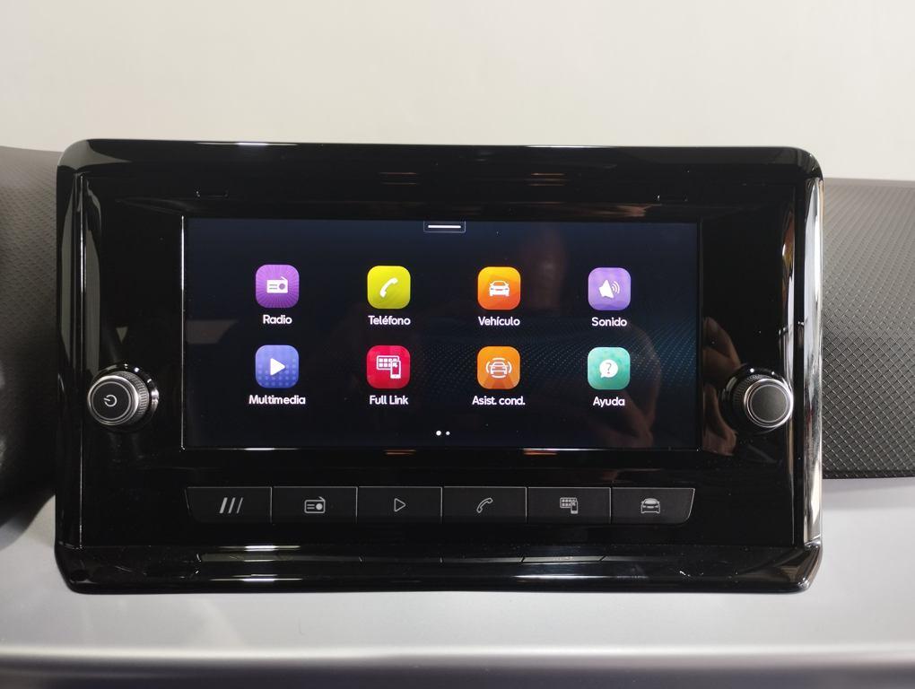 SEAT Ibiza 1.0 TSI S&S FR XS 85 kW (115 CV) - 15