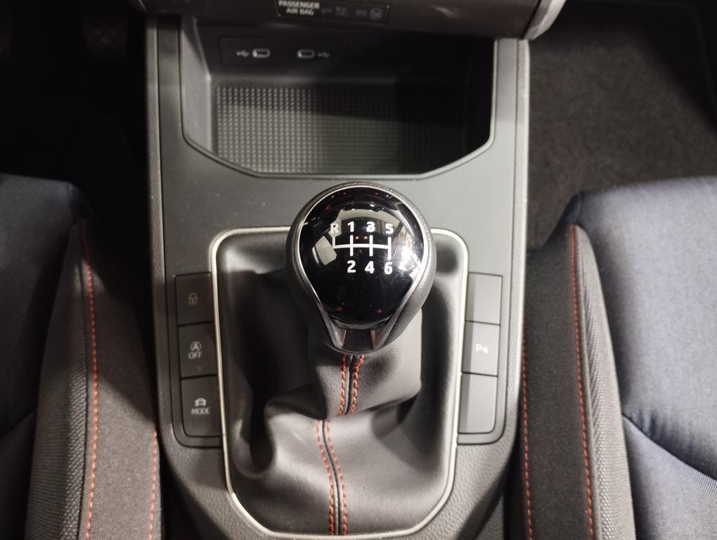 SEAT Ibiza 1.0 TSI S&S FR XS 85 kW (115 CV) - 17