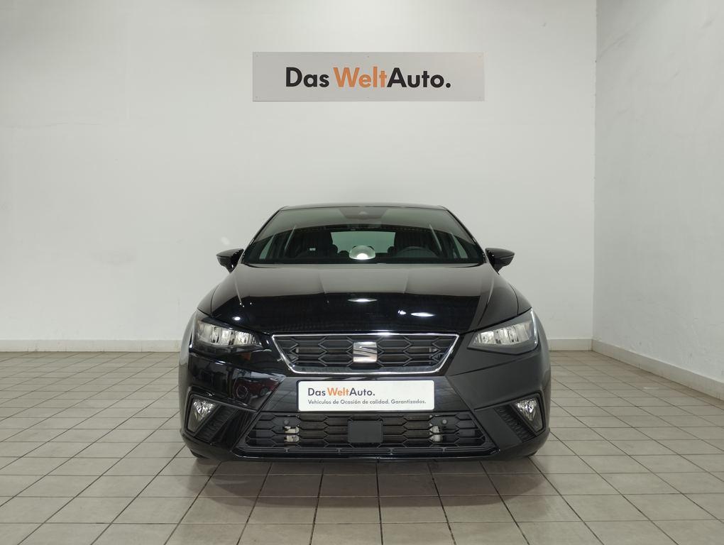 SEAT Ibiza 1.0 TSI S&S FR XS 85 kW (115 CV) - 18