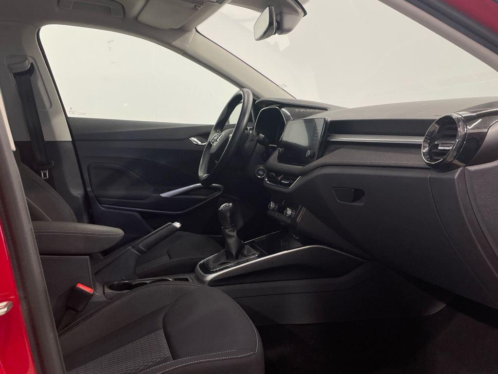 Skoda Fabia 1.0 TSI Style 81 kW (110 CV) - 4