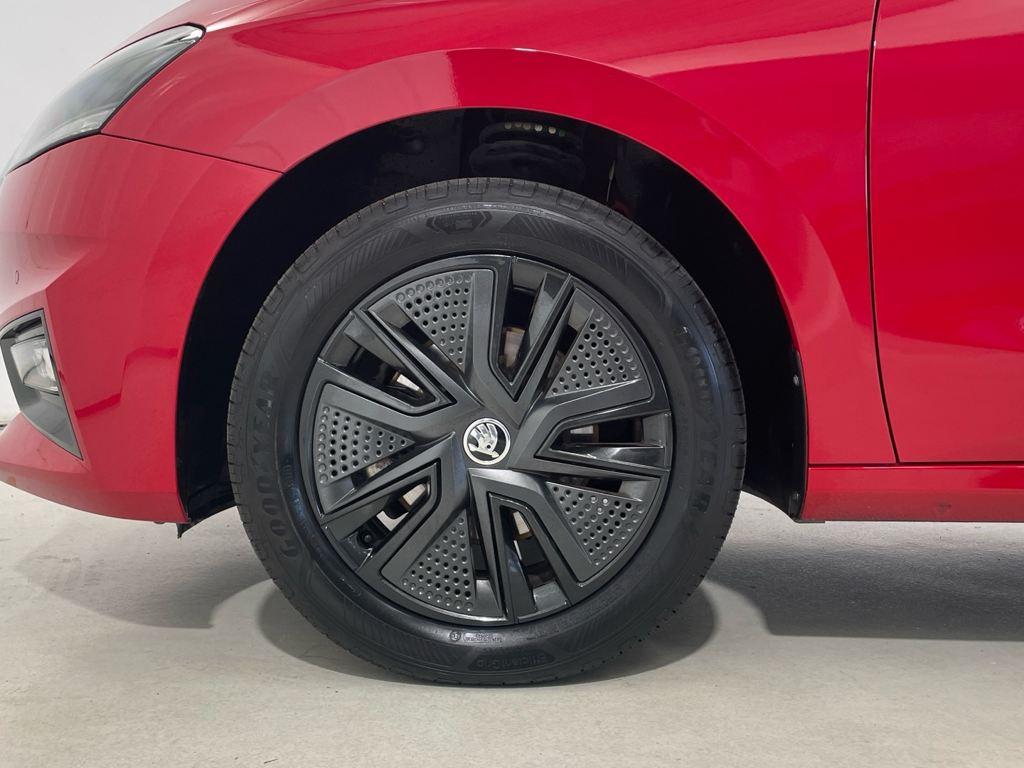 Skoda Fabia 1.0 TSI Style 81 kW (110 CV) - 7