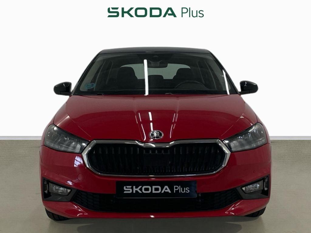 Skoda Fabia 1.0 TSI Style 81 kW (110 CV) - 10