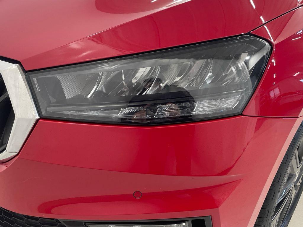 Skoda Fabia 1.0 TSI Style 81 kW (110 CV) - 11