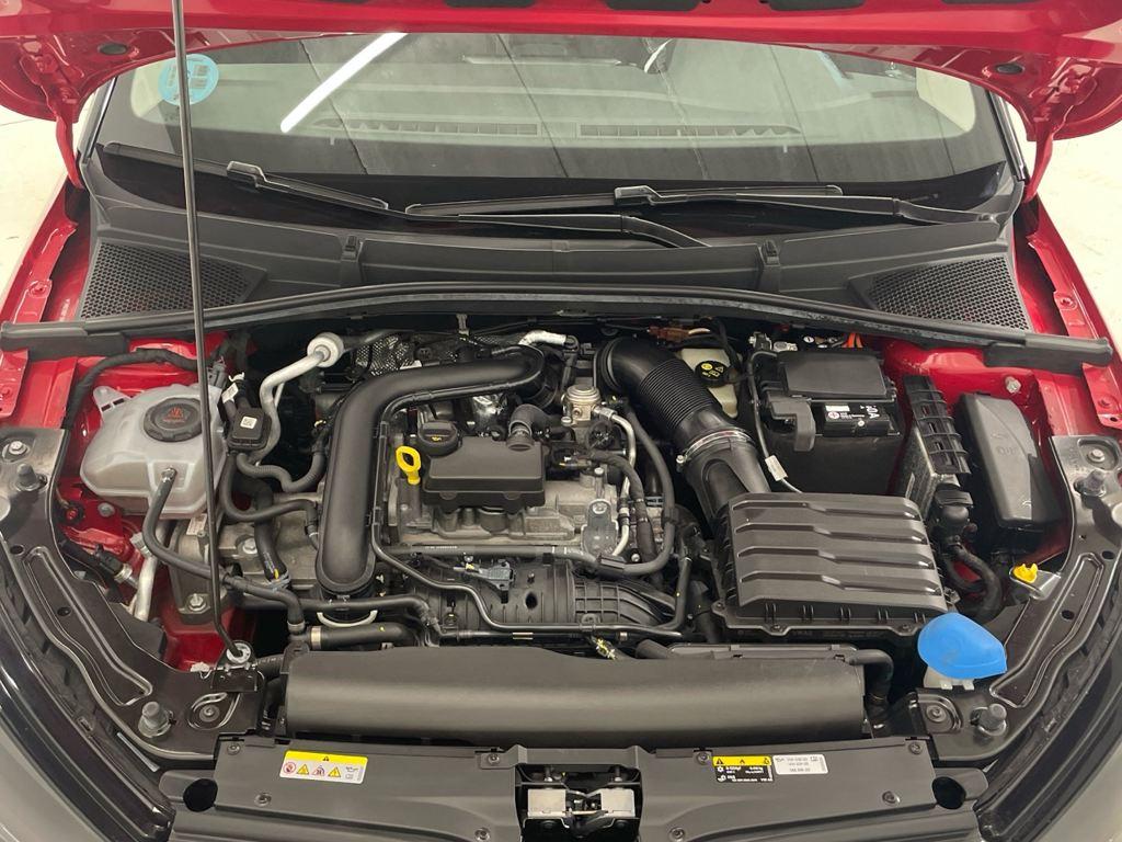 Skoda Fabia 1.0 TSI Style 81 kW (110 CV) - 13