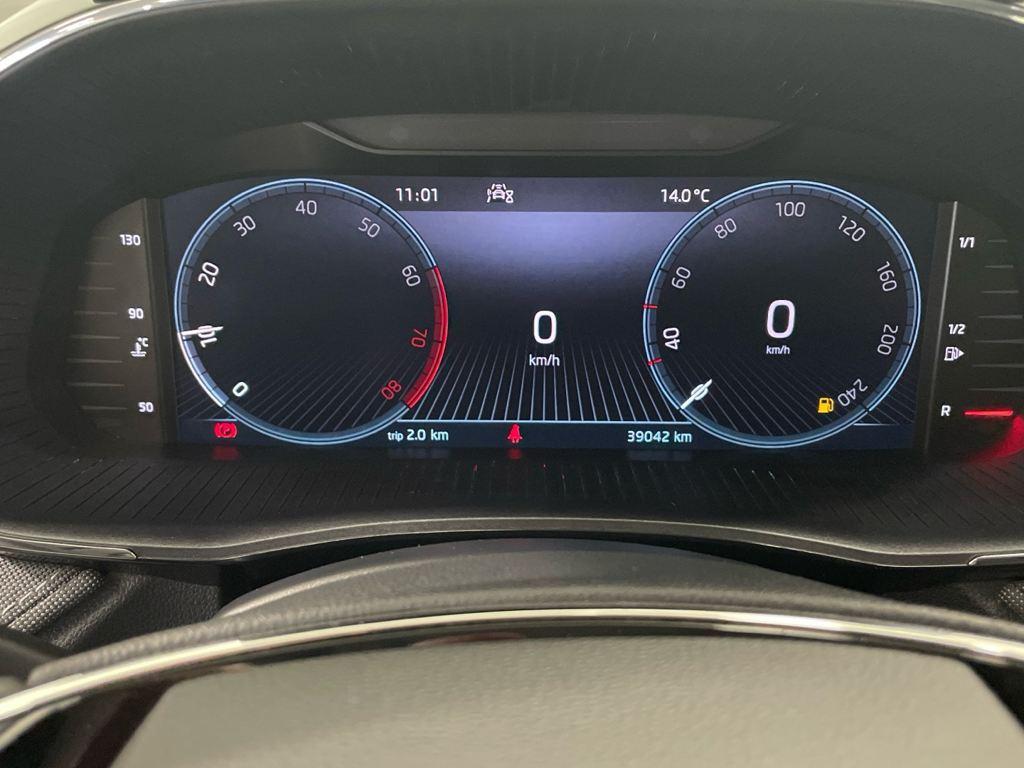 Skoda Fabia 1.0 TSI Style 81 kW (110 CV) - 16