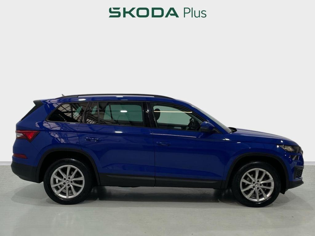 Skoda Kodiaq 1.5 TSI Ambition 4x2 DSG 110 kW (150 CV) - 2
